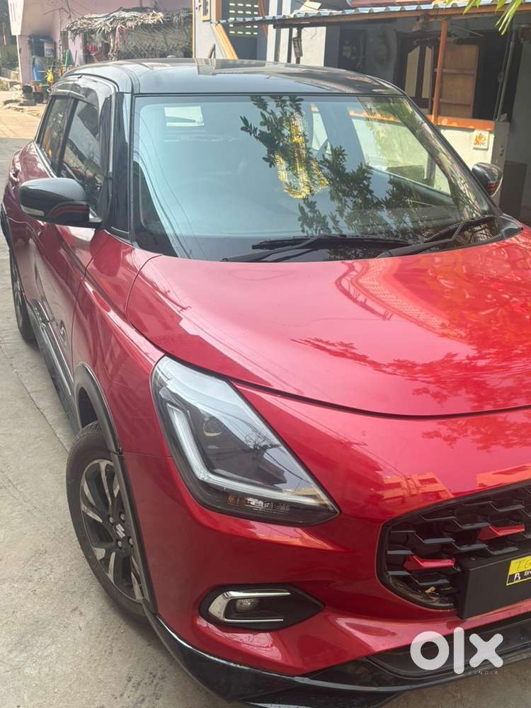 Maruti Suzuki Swift 2024 Petrol 13500 Km Driven