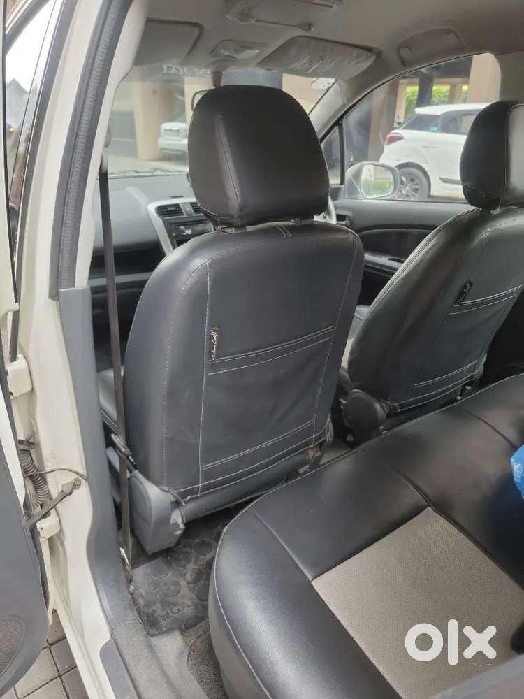 Maruti Suzuki Ritz 2010 Petrol Genuine Condition