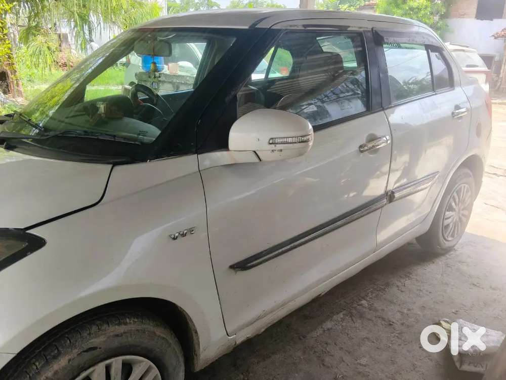 Maruti Suzuki Swift Dzire 2016