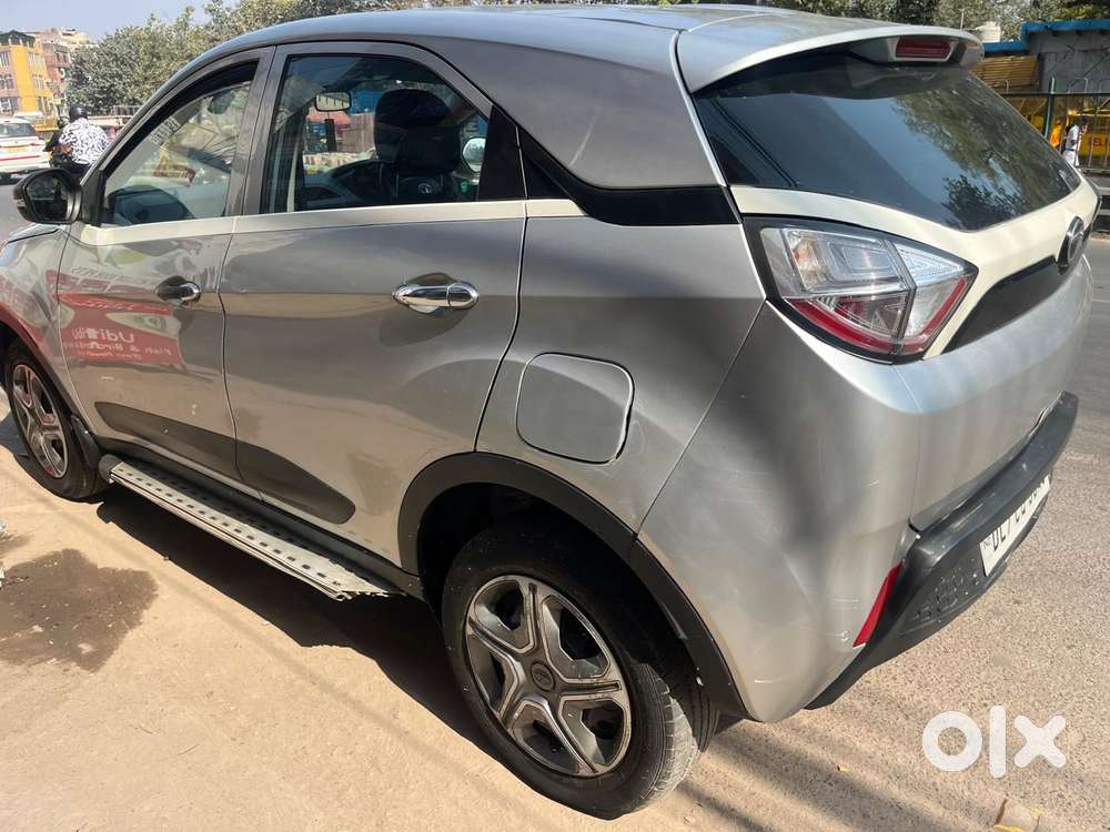Tata Nexon 1.5 Revotorq Xm (s), 2019, Petrol