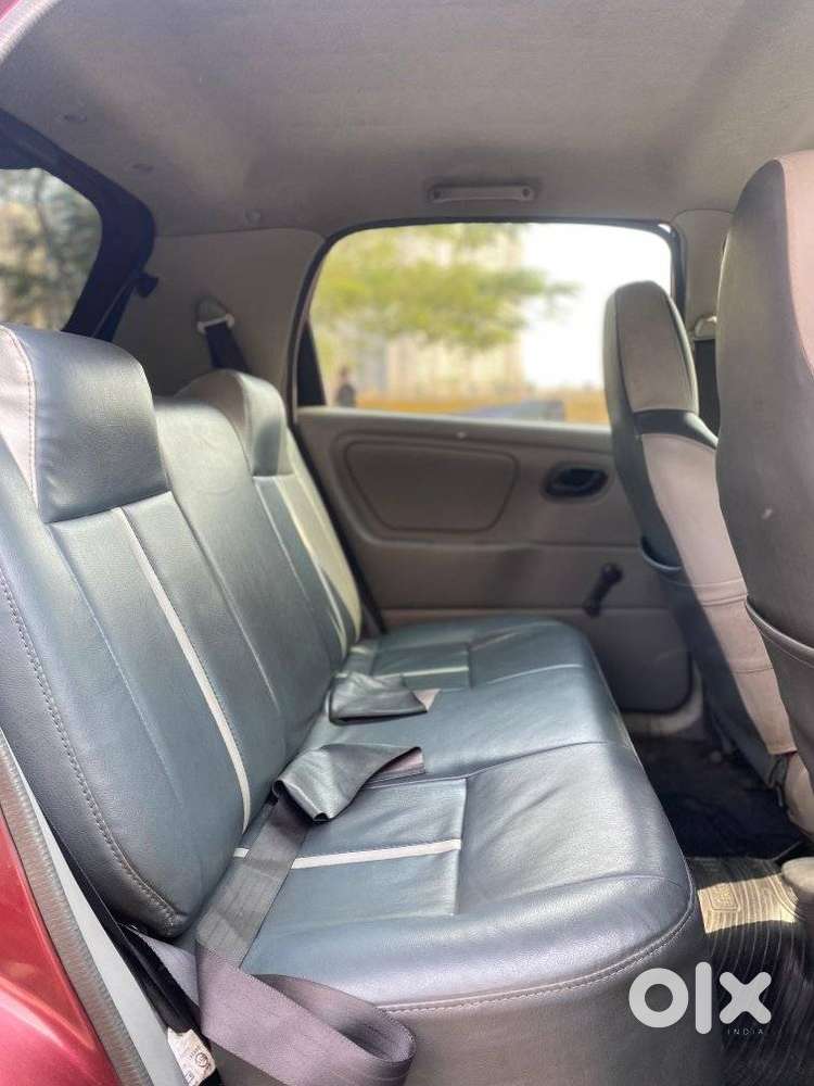 Maruti Suzuki Alto K10 1.0 Lxi, 2011, Petrol