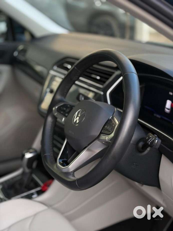 Volkswagen Tiguan 2.0 Elegance Tsi Dsg, 2023, Petrol