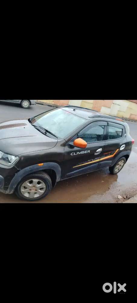 Renault Kwid 2019 Rxt