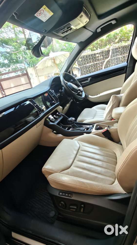 Skoda Kodiaq 2.0 L&k Tsi Dsg, 2024, Petrol