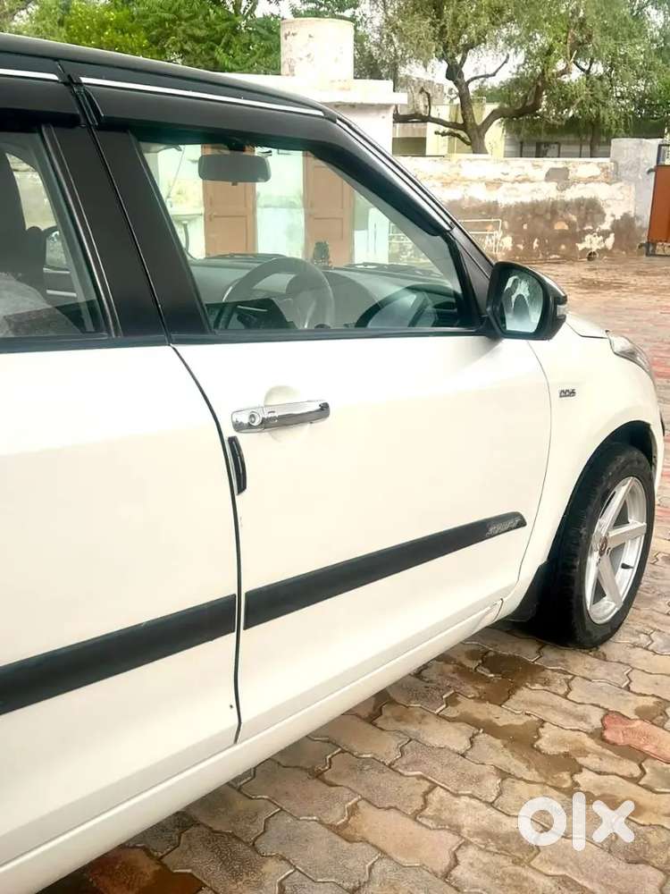 Maruti Suzuki Swift 2015 Diesel 780000 Km Driven