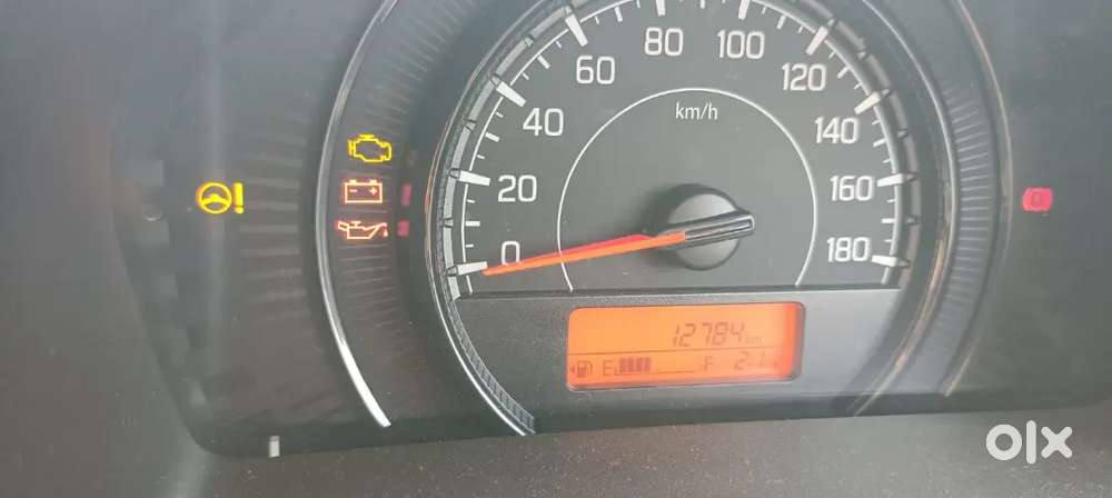 Maruti Suzuki Wagon R 29/11/2022 Petrol 15000 Km Driven