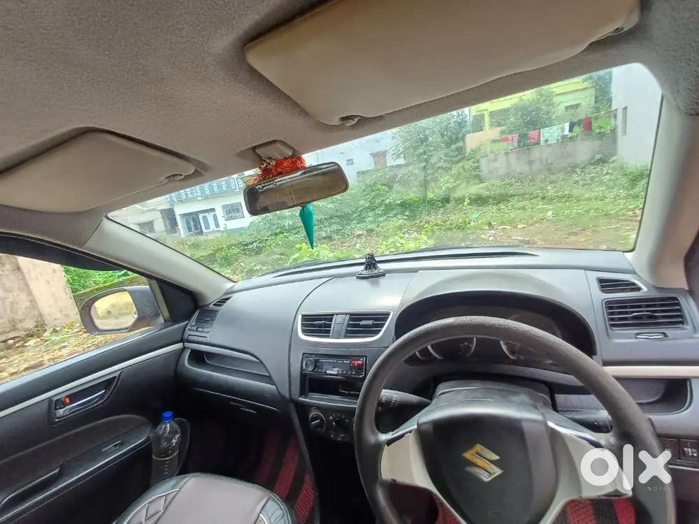 Maruti Suzuki Swift Rs 2013 Diesel Manual