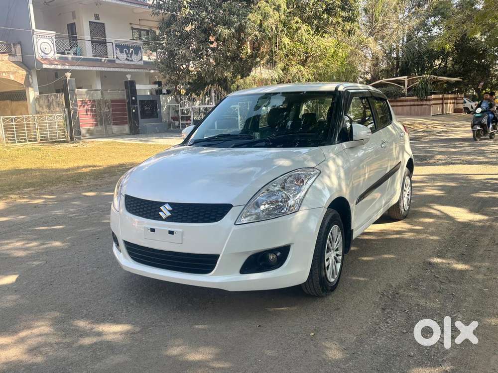 Maruti Suzuki Swift 2011-2014 Vdi, 2014, Diesel
