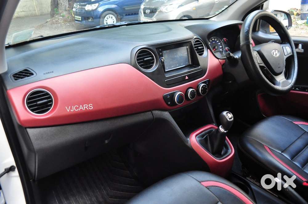 Hyundai Car 2016 Model