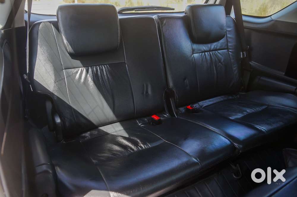 Toyota Fortuner 2.8 4x4 At Trd Limited Edition, 2016, Diesel