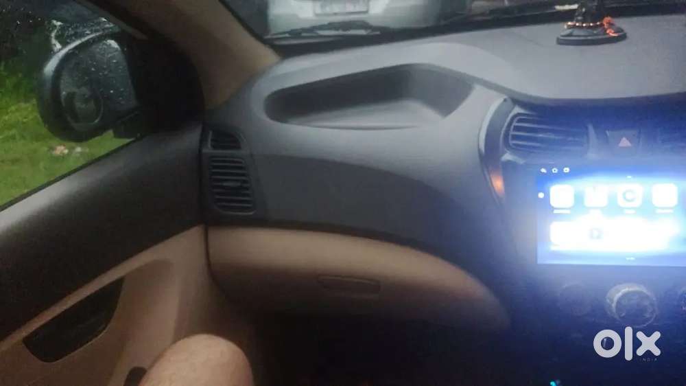 Hyundai Eon Era Plus December 2017