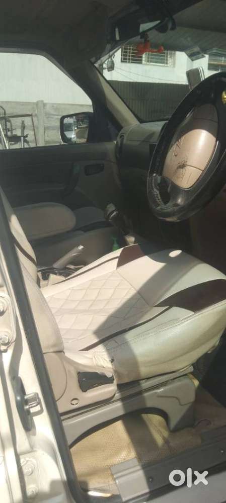 Mahindra Scorpio Lx 4x4, 2011, Diesel
