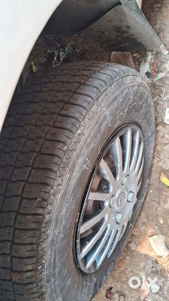 Mahindra Scorpio Diesel 2014