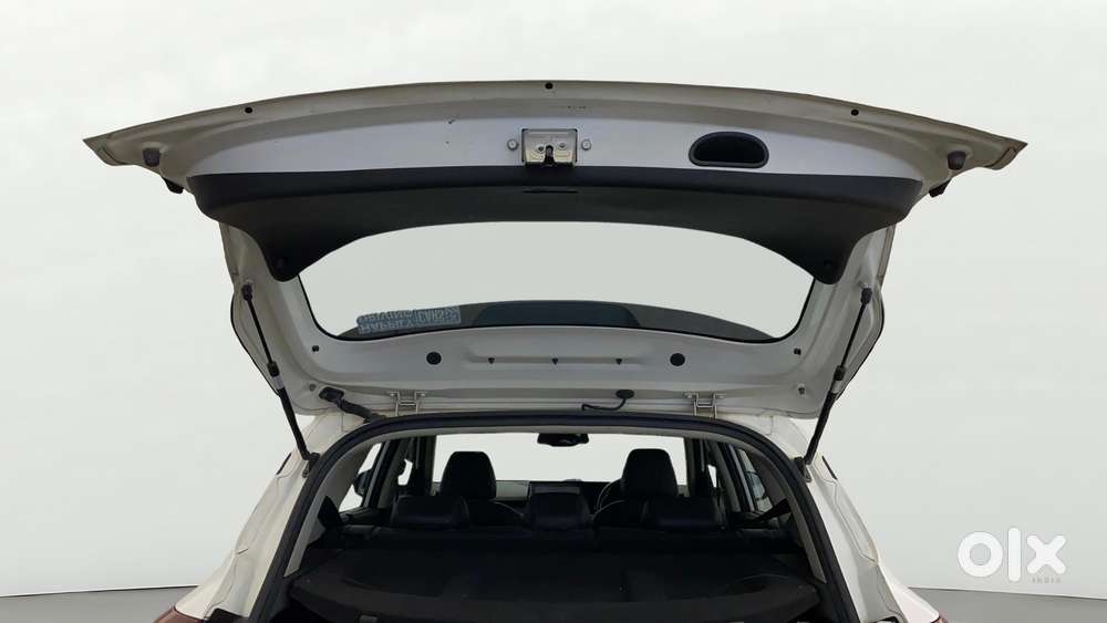 Kia Seltos 1.4 Gtx+ Mt, 2020, Petrol