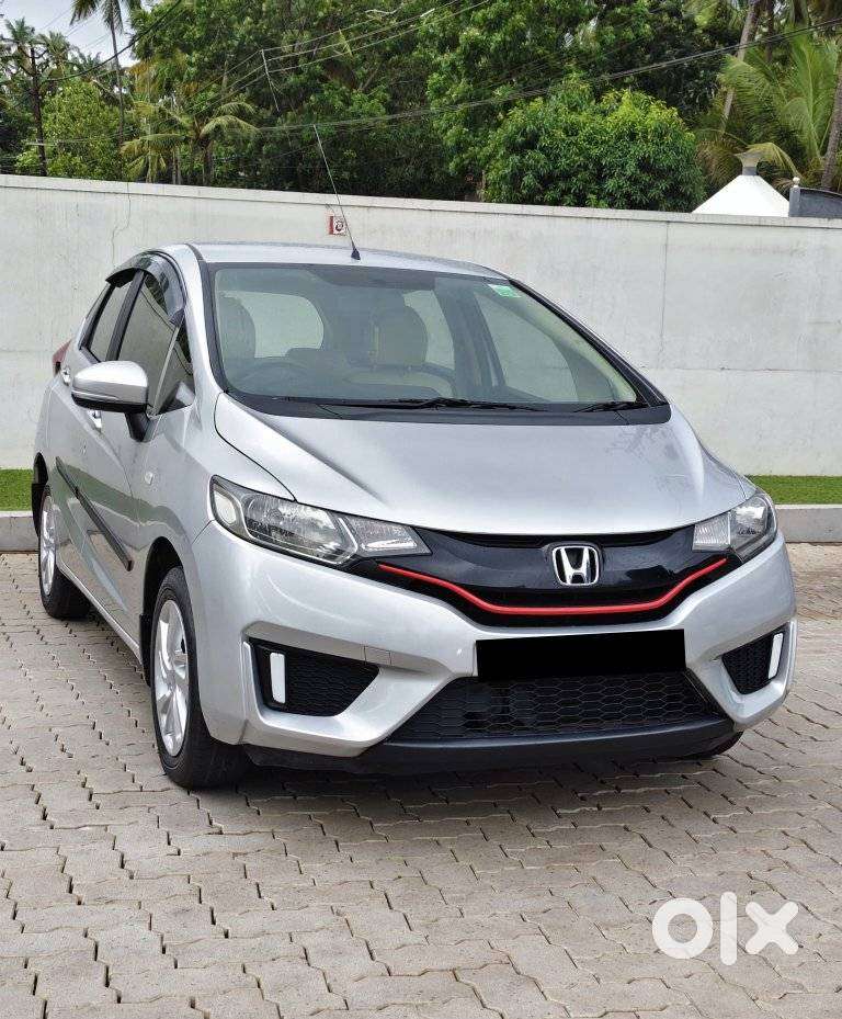 Honda Jazz 1.2 Sv I Vtec, 2015, Petrol