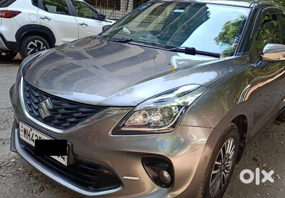 Maruti Suzuki Baleno 2019 Petrol 74000 Km Driven