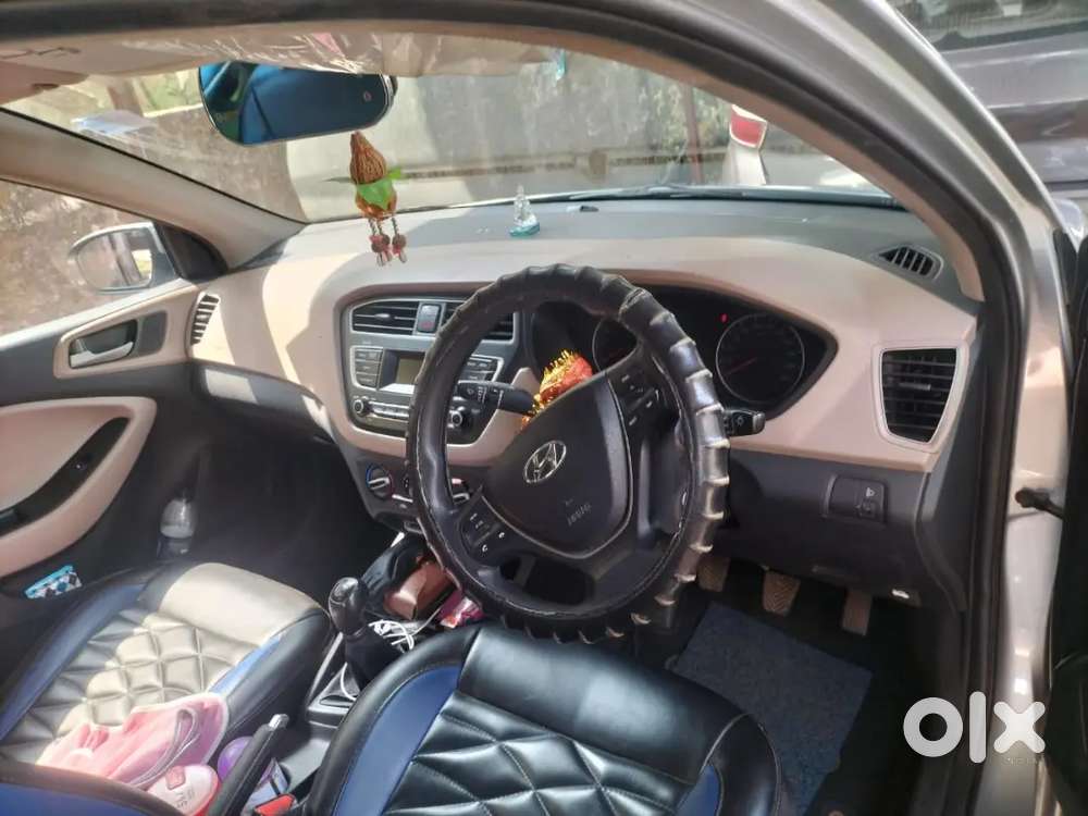 Hyundai New I20 2019