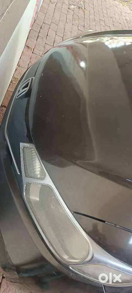 Honda Jazz 2016 Diesel 85000 Km Driven