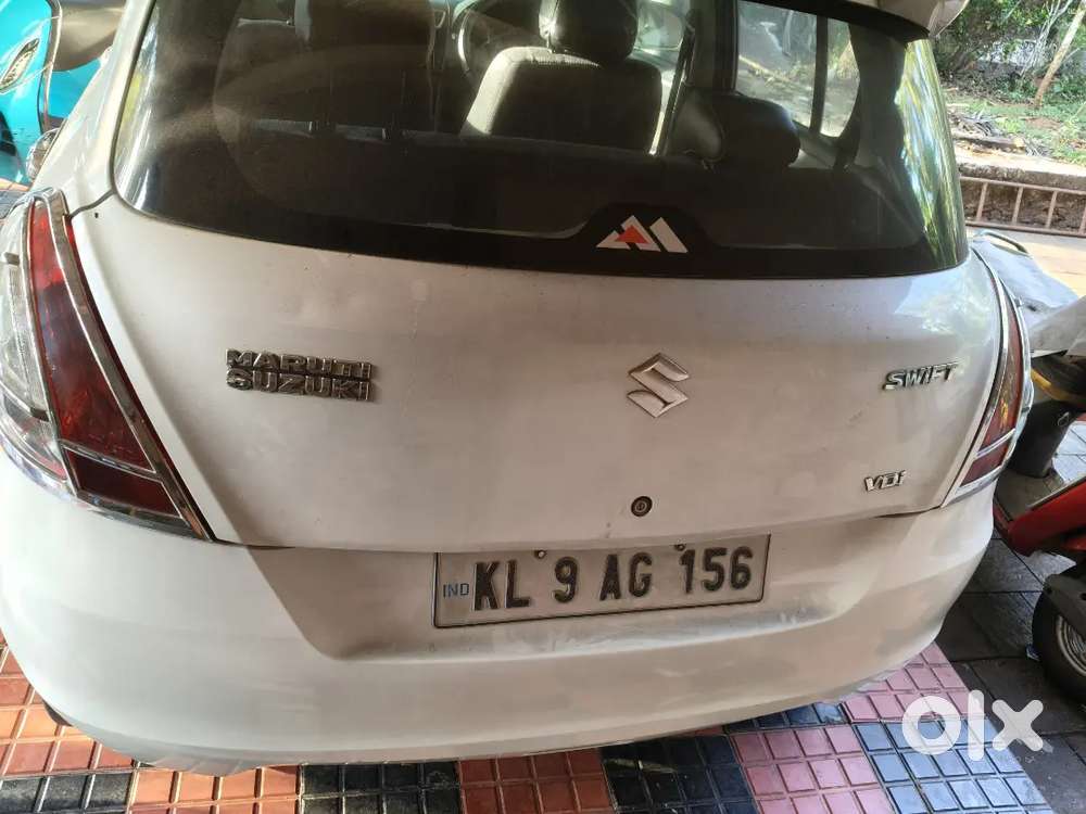 Maruti Suzuki Swift 2013 Diesel Good Condition