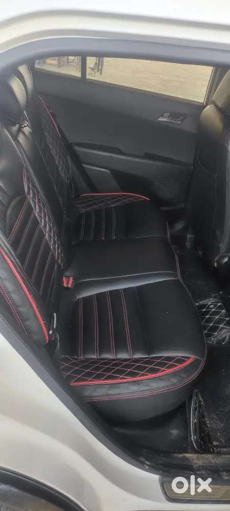 Hyundai Creta 2016 Diesel Good Condition