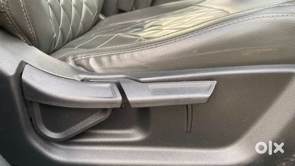 Kia Seltos Htk 1.5 Petrol, 2020, Petrol