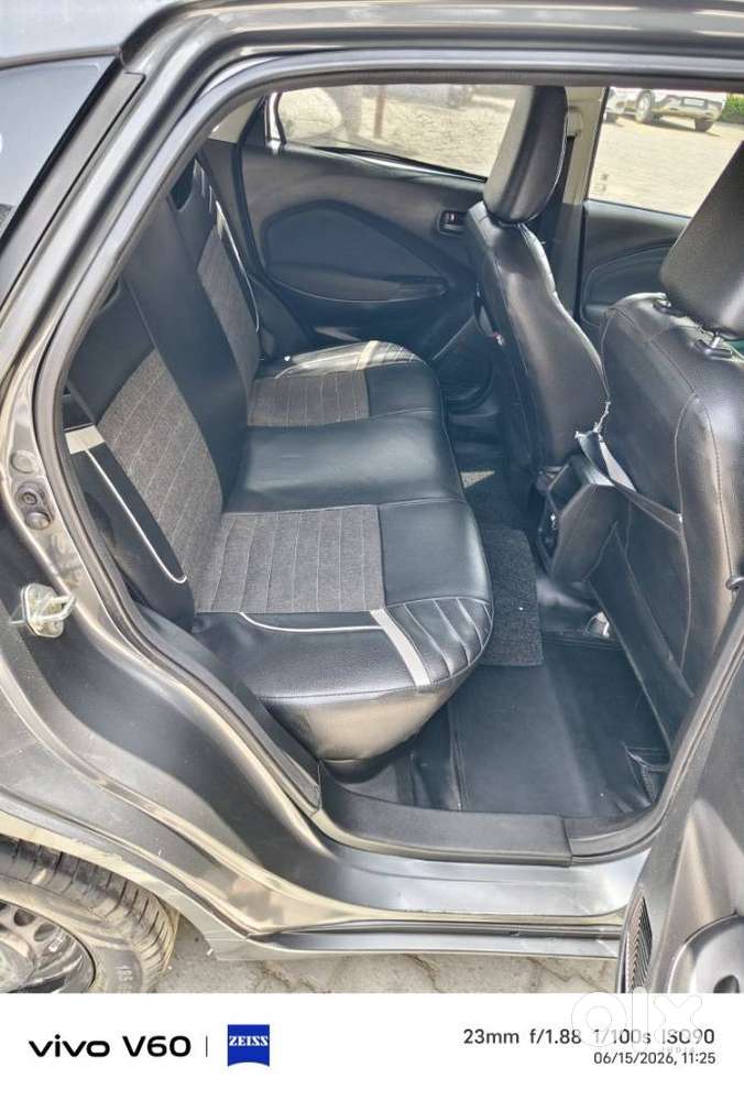 Maruti Suzuki Baleno Delta, 2022, Petrol
