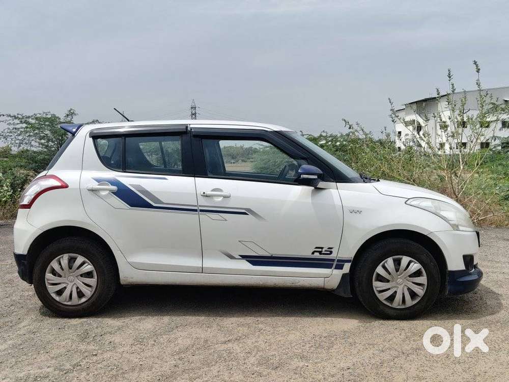 Maruti Suzuki Swift, 2014, Petrol