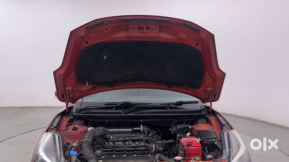 Maruti Suzuki Baleno 1.3 Alpha, 2019, Petrol