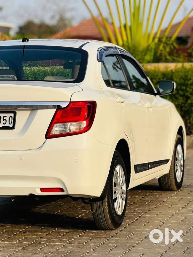 Maruti Suzuki Dzire 2017-2020 Vdi, 2019, Diesel