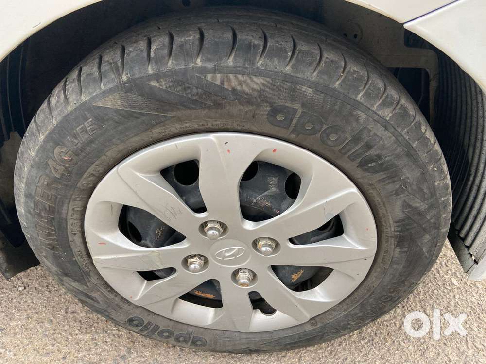Hyundai Eon Magna +, 2018, Petrol