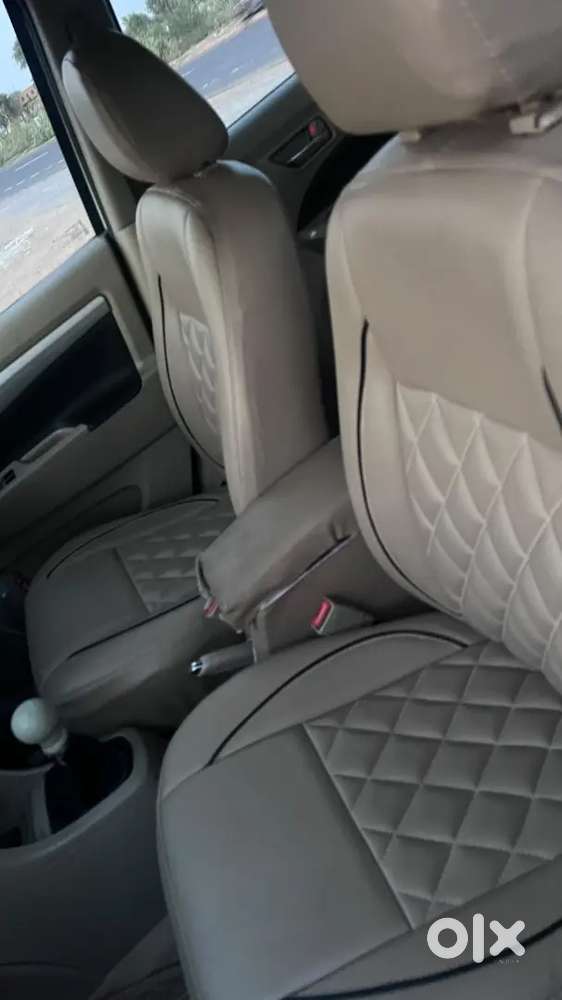 Maruti Suzuki Ertiga 2016 Diesel 136000 Km Driven