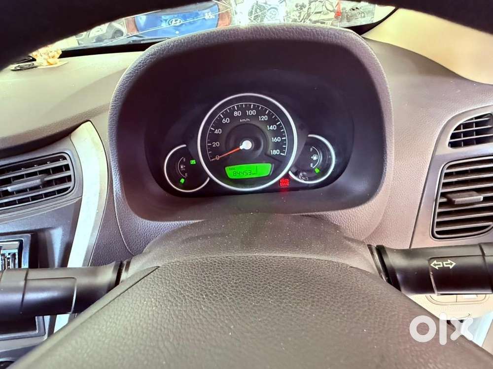 Hyundai Eon 2012 Petrol + Lpg 84400 Km Driven