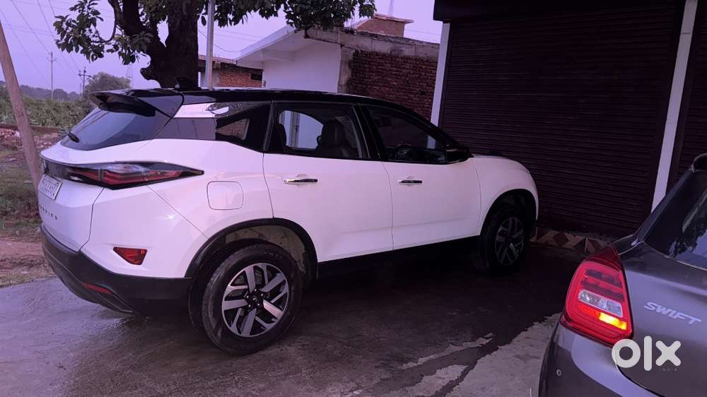 Tata Harrier For Sell.