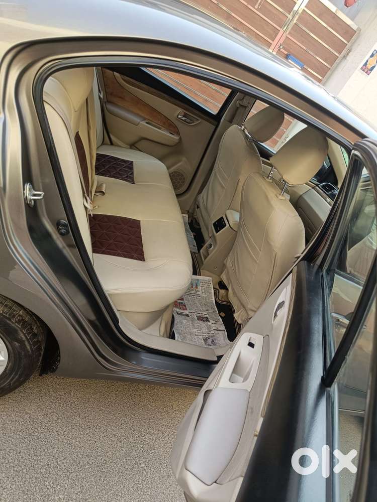 Maruti Suzuki Ciaz Zdi Alpha, 2019, Diesel