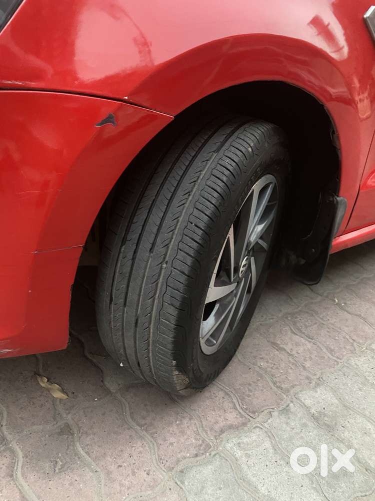 Volkswagen Polo 1.2 Mpi Comfortline, 2018, Cng & Hybrids
