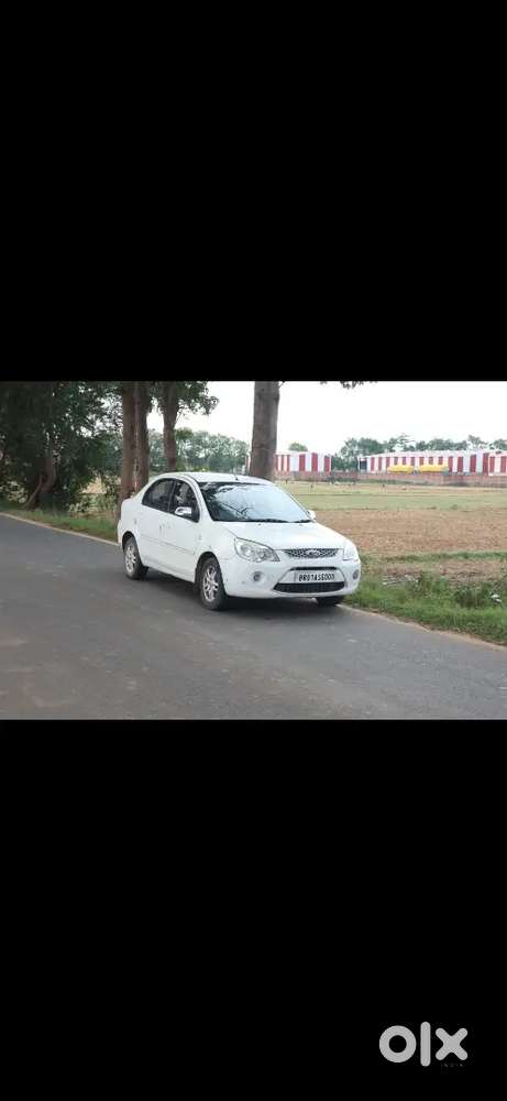 Ford Fiesta 1.4 Sxi 2010 Manual