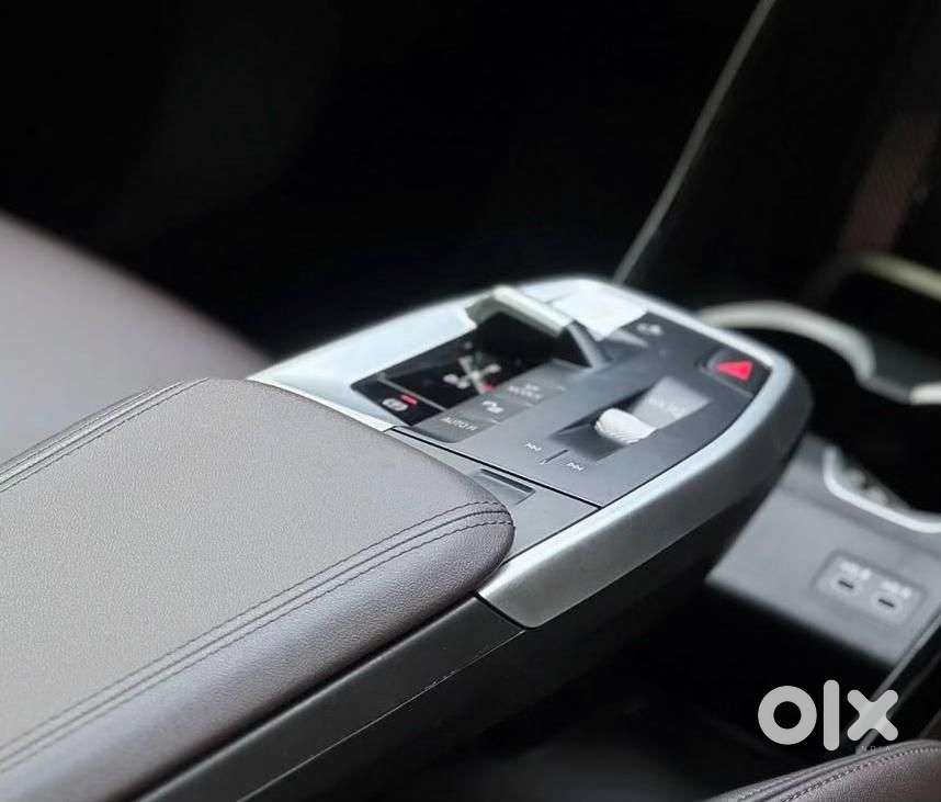 Bmw X1 Sdrive18i Xline, 2025, Petrol