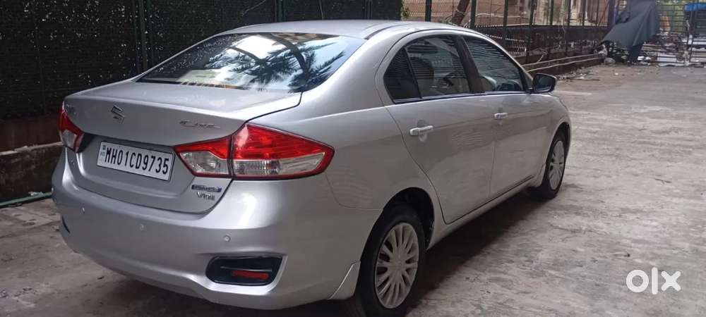 Maruti Suzuki Ciaz Vdi Shvs, 2016, Diesel