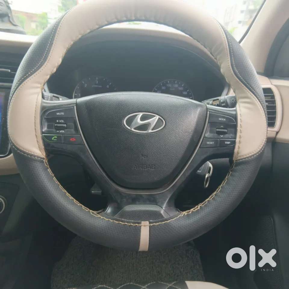 Hyundai Elite I20 1.4 Sportz Plus Crdi, 2016, Diesel