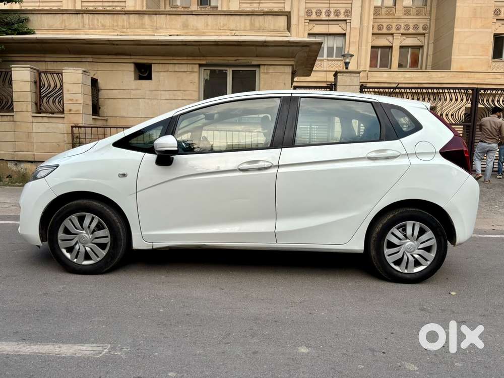 Honda Jazz 1.2 Sv I Vtec, 2015, Petrol