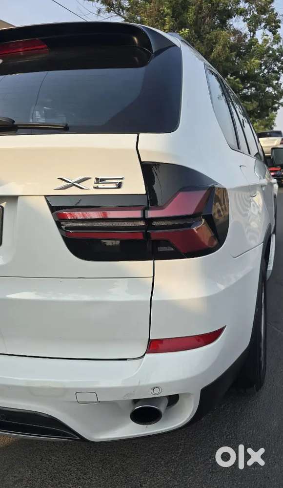 Bmw X5 E70 3.0l Engine Fully Company Service