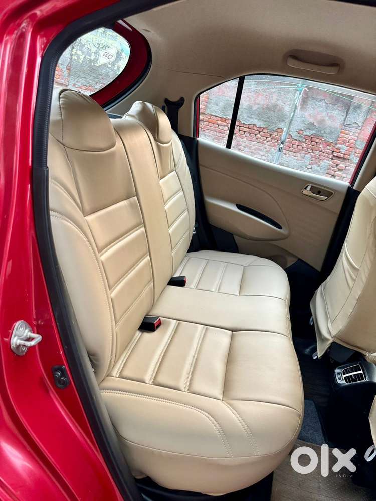 Hyundai New Santro 1.1 Sportz Mt, 2019, Cng & Hybrids