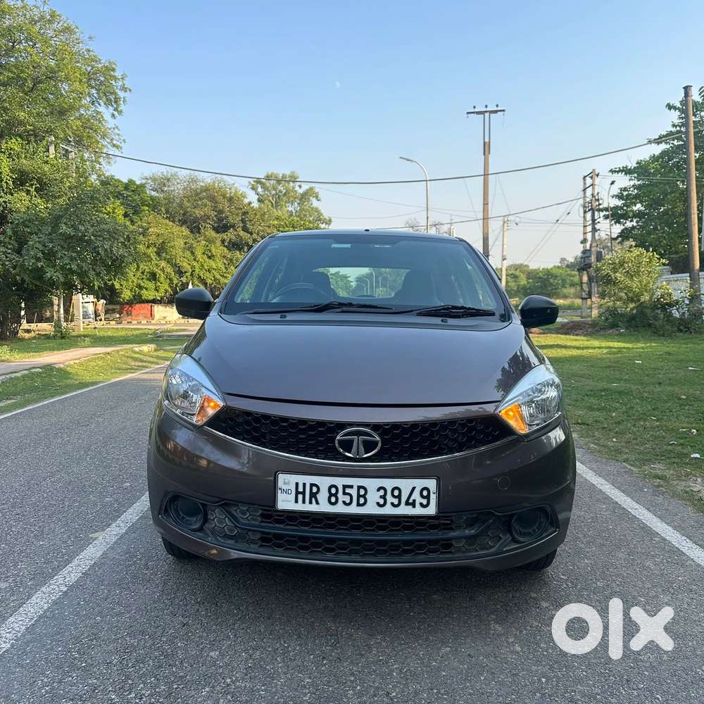 Tata Tiago 1.05 Revotorq Xe, 2018, Petrol