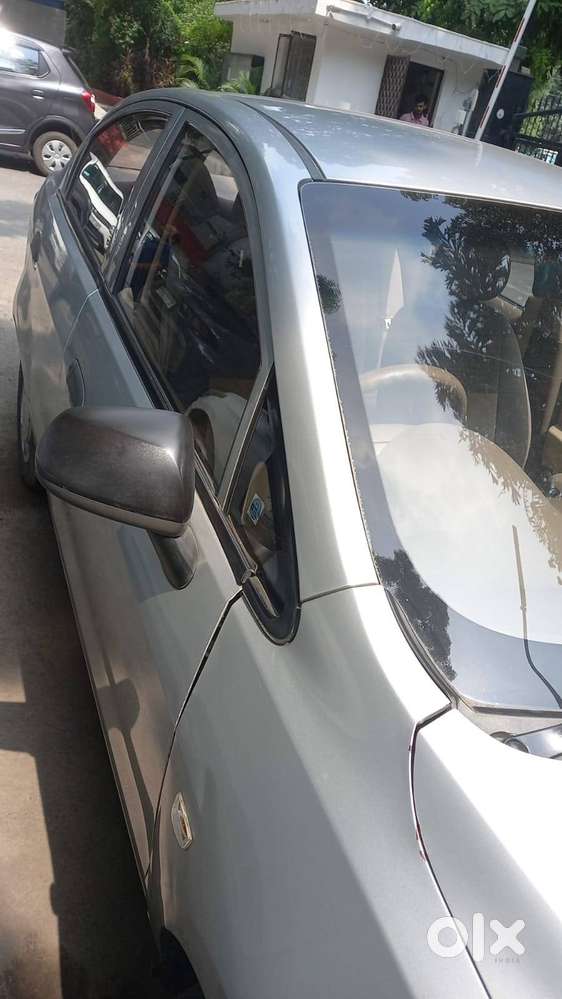 Chevrolet Sail 2013 Petrol For Sale
