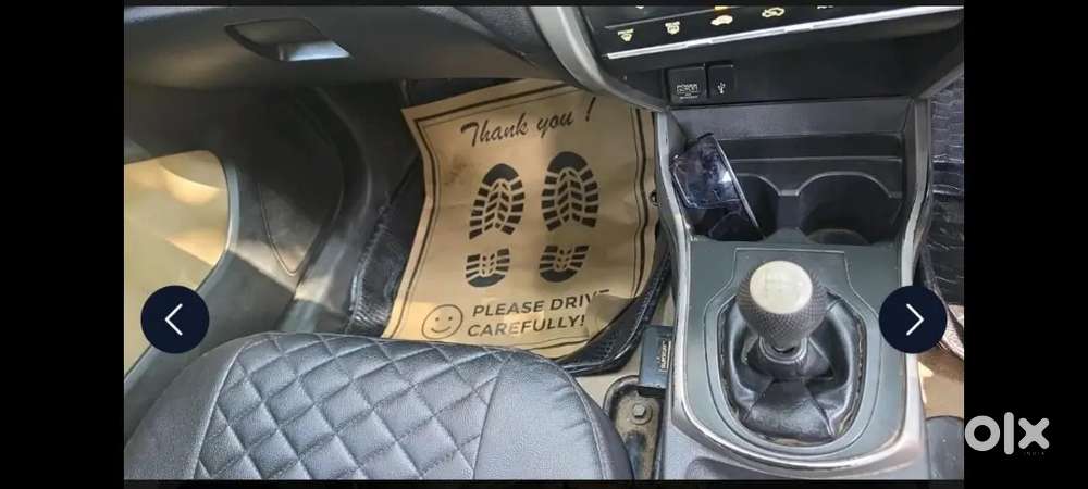 Honda City 54000km Petrol Manual 2016