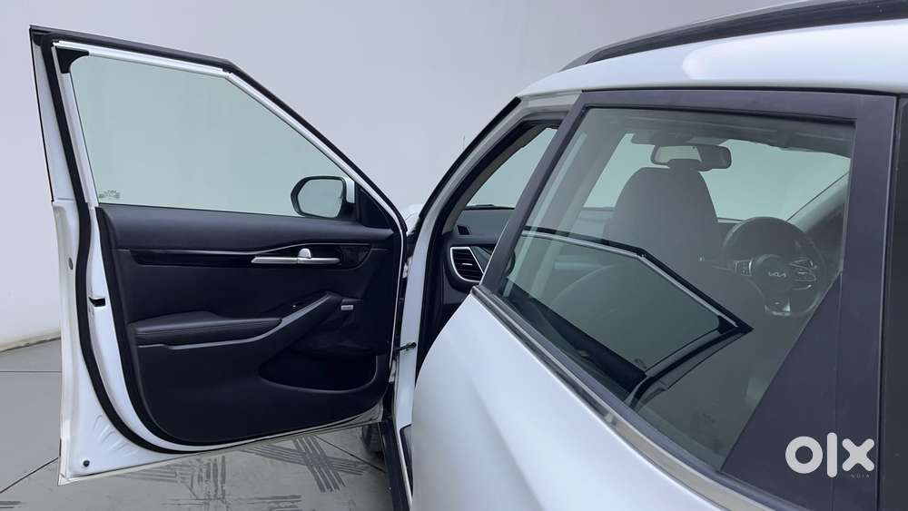 Kia Seltos 1.5 Gtx+ Diesel At, 2021, Diesel