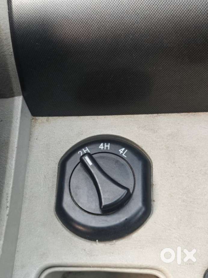 Mahindra Scorpio S11 4wd, 2018, Diesel