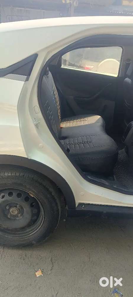 Tata Nexon 25 Km Milega Well Maintained