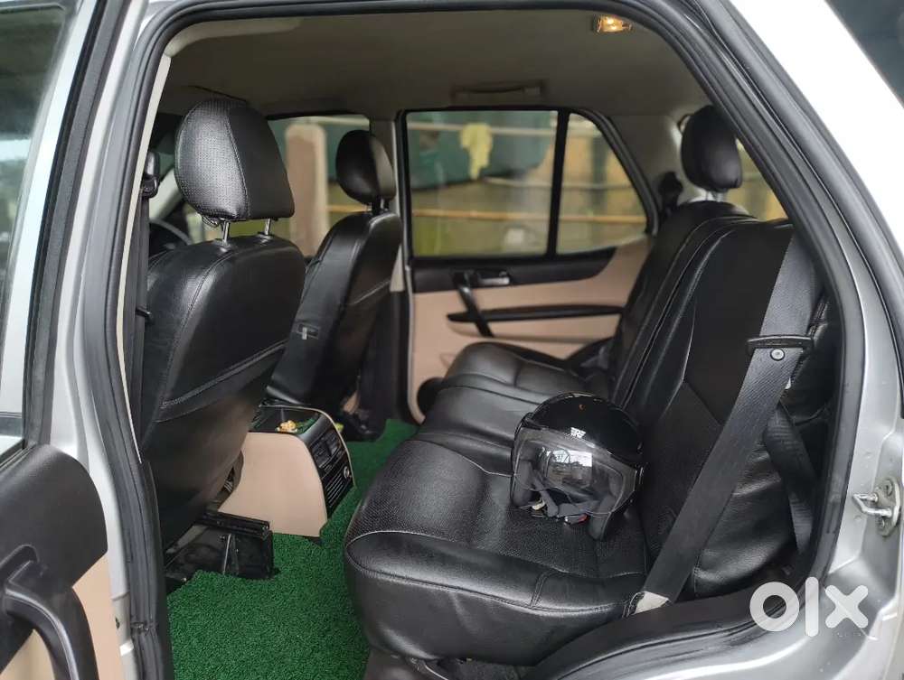 Tata Safari Storme Lx 2013 Diesel Manual