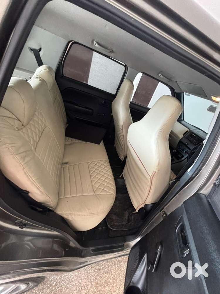 Maruti Suzuki Wagon R 2nd 2020